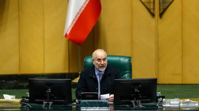  قالیباف: دیپلماسی و دفاعی دو روی یک سکه‌اند