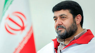  هلال‌احمر ایران صاحب پیشرفته‌ترین ناوگان پهپادی امدادی شد