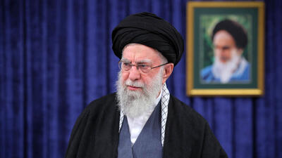  ملّت ایران! دشمن را مأیوس کنید