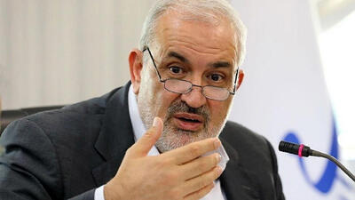  وزیر نیرو: کاهش مصرف برق دستاوردی مهم‌تر از افتتاح پروژه‌هاست