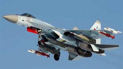  جنگنده جی-10 یا سوخو -35 /  کدام یک برای ایران بهتر است؟ + مقایسه 2 خرید جدید نیروی هوایی ایران