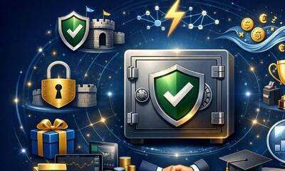  انتخاب بهترین بروکر فارکس؛ چه فاکتورهایی معاملات شما را امن‌تر می‌کند؟