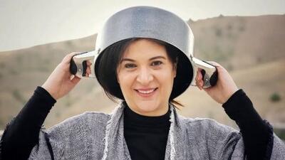  ریما رامین فر: دیگه توی سریال پایتخت بازی نمیکنم /  پسرم مخالفه مرتب اعتراض می کنه/ من مثل همای پایتخت نیستم برعکسشم + عکس خانوادگی