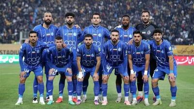  تخلف میلیاردی استقلال با پول دادن به یک ایجنت