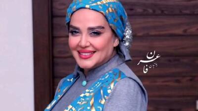  فیلم / بهاره رهنما: قراره تو عاشقانه بعدیم خودمو به خنگی بزنم/ تو زندگیم فقط مدیون یه نفرم اونموقع سنم کم بود