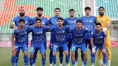  تاریخ و ساعت بازی استقلال و الحسین در لیگ قهرمانان آسیا 2