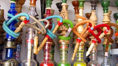  رشد ۱۳۵ درصدی مصرف دخانیات در دختران جوان؛ افزایش ۵۷ درصدی مصرف قلیان در زنان