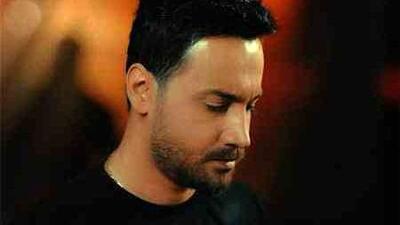  دانلود آهنگ اشکام میریزه دست خودم نیست از سامان جلیلی + متن کامل