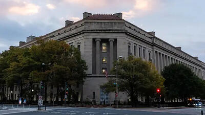  کمبود دادستان‌های فدرال وزارت دادگستری آمریکا را با چالش جدی روبه‌رو کرد