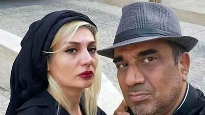  فیلم / نصرالله رادش به سیم آخر زد : خیلی چندش آورید، خجالت بکشید از این همه دروغ و ریا کاری / مردم از شما  بت ساخته اند