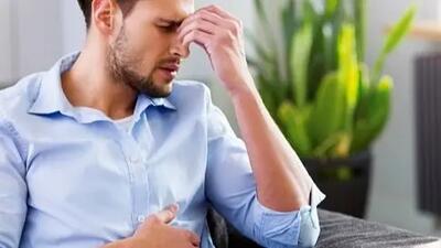  استرس با بدن شما چه می کند؟ 10 آسیب که باید بدانید