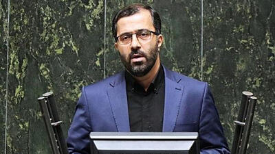  عراقچی و رئیس ستاد کل نیروهای مسلح در جلسه غیر علنی مجلس