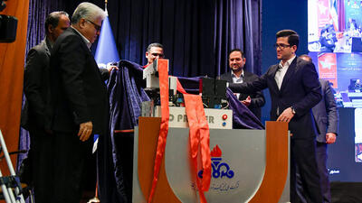  صدور آنی کارت سوخت در یک روز؛ کاهش چشمگیر استفاده از کارت اضطراری در جایگاه‌ها