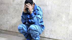  ملیکا دختر 22 ساله  از ترس قاتل  با دوستش تماس گرفته بود / شنیدم به راننده میگوید طلا و موبایلم را بگیر و بعد تماس قطع شد / صندلی های عقب ماشین قاتل خونین بود/ داستانسرایی راننده بعد بازداشت