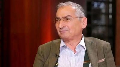  زیباکلام: جنگ باعث سقوط نظام جمهوری اسلامی نخواهد شد / دموکراسی محصول تغییرات تدریجی است، نه انقلاب