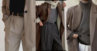  استایل کلاسیک دخترانه؛ ویژگی های این استایل شیک و انواع آن