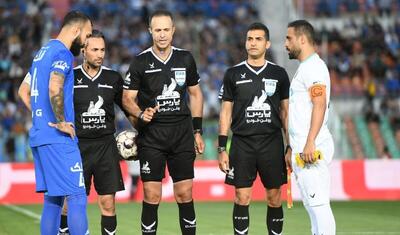  این ستاره استقلال به بازی آسیایی رسید؟