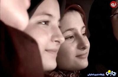  تیپ و چهره نیکا دختر سابق نقی
