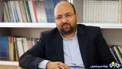  وکیل مدافع جواد امام خبر بازداشت موکلش را تایید کرد