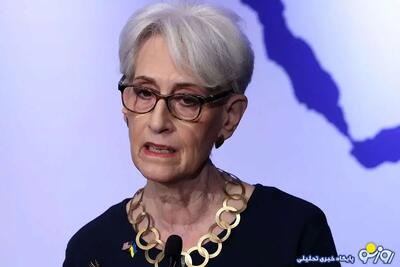  وندی شرمن: عراقچی حریف بسیار جدی‌ای است