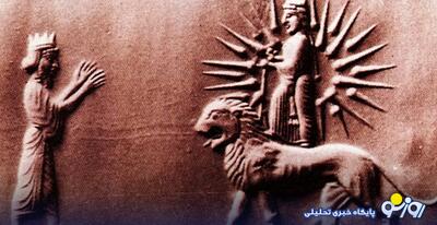  شیر و خورشید مالکیت پیدا کرده است؟