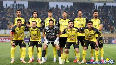  غیبت مهاجم سپاهان مقابل الاهلی دوحه؟/ بررسی شرایط این ستاره امشب در قطر