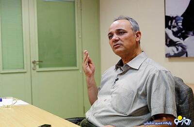  واکنش زیدآبادی به بازداشت چند عضو جبهه اصلاحات