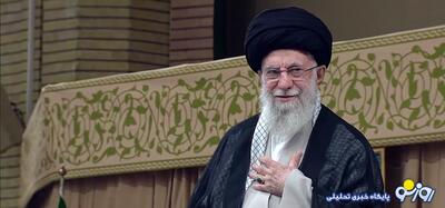  حضرت آیت الله خامنه‌ای: در ۲۲ بهمن دشمن را مأیوس کنید