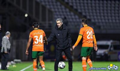  از قهرمانی با استقلال تا کابوس بقا/ مرد استقلالی در سخت‌ترین مأموریت مربیگری