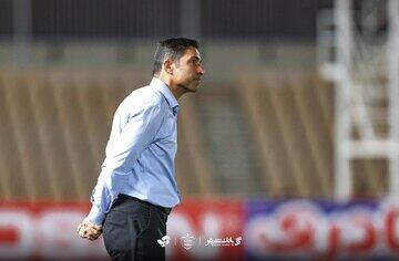  مقایسه وحید و اوسمار/ هاشمیان در پرسپولیس روسفید شد!