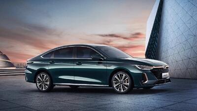  قیمت محصولات آریزو مدیران خودرو در بازار - ۲۰ بهمن