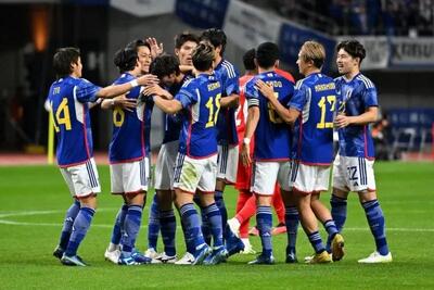  قانون جدید لیگ فوتبال ژاپن؛ تعیین برنده با پنالتی پس از تساوی