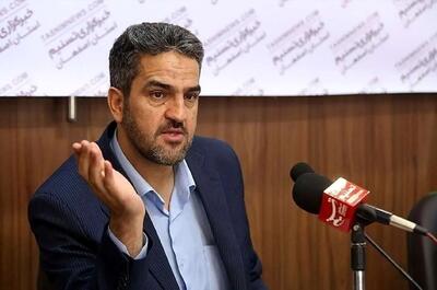  عضو کمیسیون اقتصادی: خلق روزانه پول و بنگاهداری بانک‌ها عامل تشدید تورم است