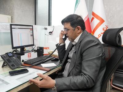  فاضلیان: رکورد پرداخت تسهیلات در بانک مسکن شکسته شد/خبرهای خوش برای مشتریان و ذی‌نفعان