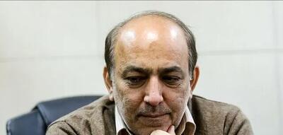  بازداشت علی شکوری راد تایید شد