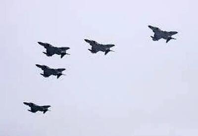  هشدار فوری درباره پیامدهای استفاده از حریم هوایی عراق برای حمله نظامی به ایران