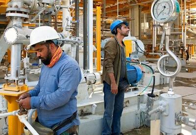  چرا کارگران پالایشگاه دهم پارس جنوبی پنج روز اعتصاب کرده‌اند؟