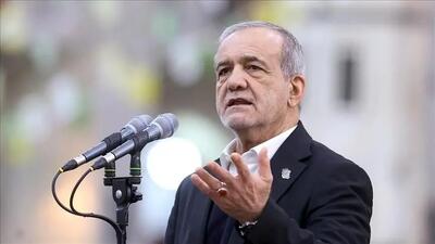  مذاکره فقط برد–برد؛ برنامه هسته‌ای ایران در ذهن دانشمندان است