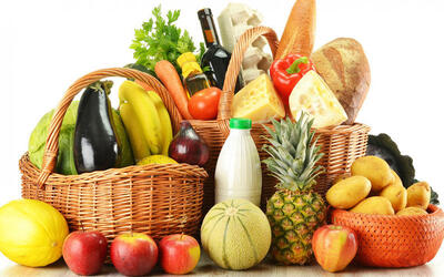  تسهیل صادرات و واردات مواد غذایی با سامانه‌های الکترونیکی جدید