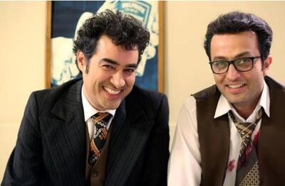  سفر در زمان؛ «قباد و فرهاد» در پشت‌صحنه سریال «شهرزاد» در شهرک سینمایی