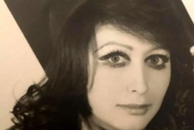  سفر در زمان؛ «بیتا، خواننده قبل انقلاب» در 72 سالگی؛ سال 1398