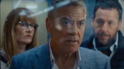  معرفی فیلم Jay Kelly| همه آنچه باید درباره اثر جدید جرج کلونی بدانید + لینک دانلود و تماشای رایگان