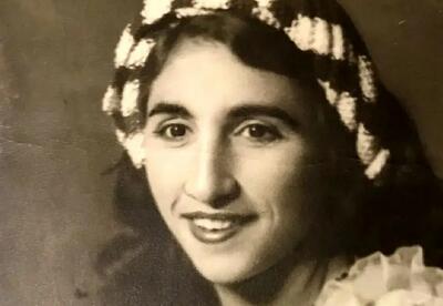  سفر در زمان؛ «گیتی فروهر» بازیگر قبل و بعد انقلاب در پیری؛ اوایل دهه 70