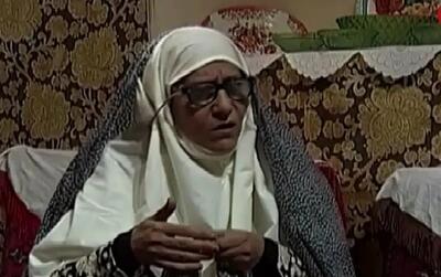  سفر در زمان؛ «بی بی» دو دهه بعد سریال متهم گریخت در 65 سالگی