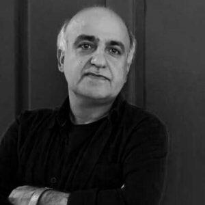  توضیحات پرویز جاهد منتقد پیشکسوت سینما دربارهٔ علت تصمیمش برای عدم شرکت در جشنوارهٔ فیلم فجر امسال⁩ / بیوگرافی پرویز جاهد + عکس - سلام نو