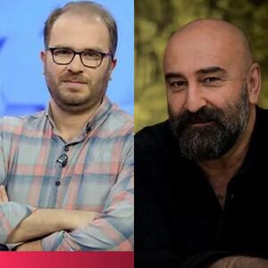  واکنش مجری صدا و سیما به اظهارات جنجالی مهران احمدی؛ سریال پایتخت از بودجه بیت المال نبود؟! + فیلم - سلام نو