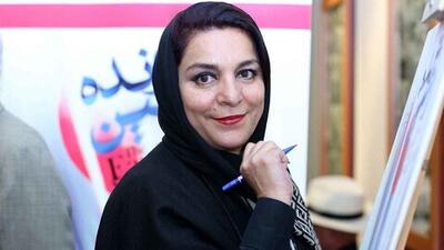  واکنش تهمینه میلانی کارگردان به اتفاقات تلخ اخیر کشور + عکس - سلام نو