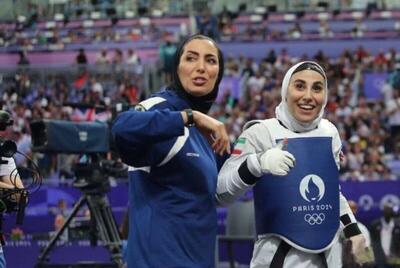  مینو مداح سرمربی سابق تیم ملی تکواندو پرده برداشت / مبینا نعمت‌زاده چگونه جهانی را از دست داد؟ + فیلم - سلام نو
