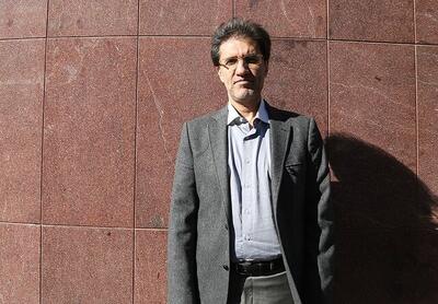  بازداشت حسین کروبی تایید شد - سلام نو