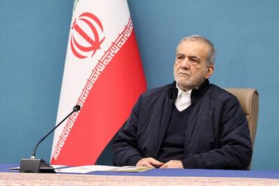  رئیس‌جمهور: می‌توانیم گاز را کاملاً از خانه‌ها حذف و برق را جایگزین کنیم - سلام نو